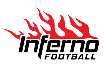 Inferno Football Nest logo